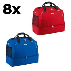 Jako 8x Classico Taschen Bundle 