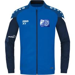 Polyesterjacke Performance 