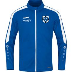 Polyesterjacke Power 