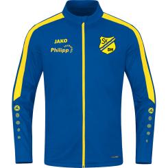 Polyesterjacke Power 