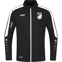 Polyesterjacke Power 