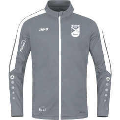 Polyesterjacke Power 