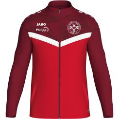 Polyesterjacke Iconic Kinder