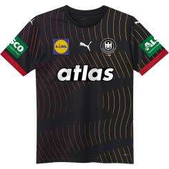 DHB Auswärtstrikot 2025  