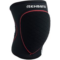 Rx Speed Knee  5 mm 