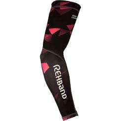 Raw Compression Arm Sleeves 