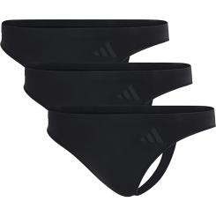 Low Rise Thong 3er Pack Damen 