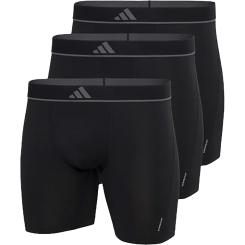 Boxershort Bref 3er Pack 