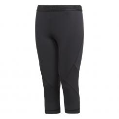 Alphaskin Sport 3/4 Tight Kinder 