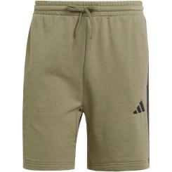Essentials 3-Streifen Shorts  