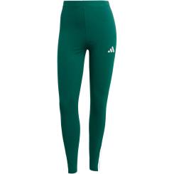 Essentials 3-Stripes Leggings Damen