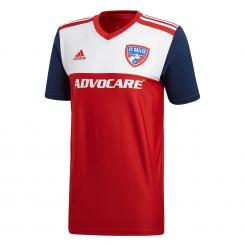 FC Dallas Heimtrikot 2019/2020 Herren 