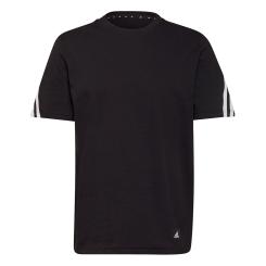 Fi 3-Streifen Sport Future Icons T-Shirt