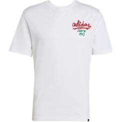 Food Sauce Grafik T-Shirt 