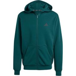 Full Zip Trainingsjacke 