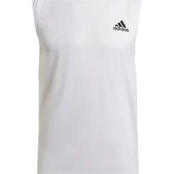 Aeroready 3-Streifen Tank Top 