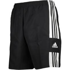 Squadra 21 Woven Shorts 