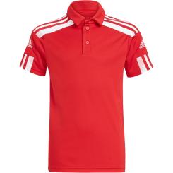 Squadra 21 Poloshirt Kinder