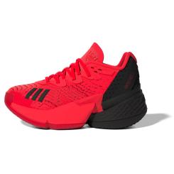 D.O.N. Issue 4 Kinder 