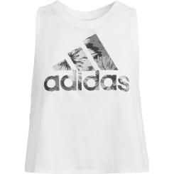 Aeroready Floral Tanktop Damen 