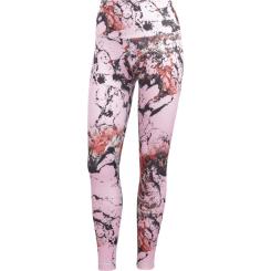 Yoga Essentials Print 7/8-Tight 