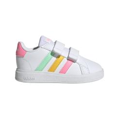 Grand Court Lifestyle Hook and Loop Schuh
