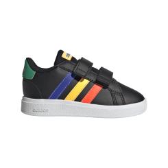 Grand Court Lifestyle Hook and Loop Schuh