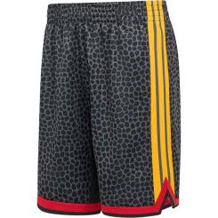 DBB Basketball Auswärtsshort