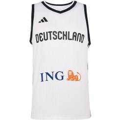DBB Basketball Heimtrikot