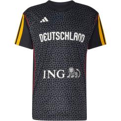 DBB Basketball Home Warm Up T-Shirt