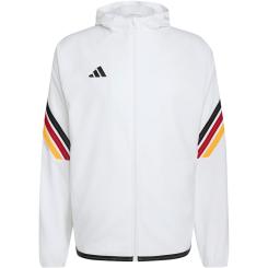 DBB Basketball Warm Up Zipjacke