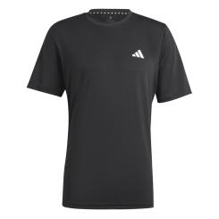 Train Essentials Stretch Training T-Shirt 