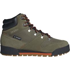 TERREX SNOWPITCH C.RDY