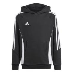 Tiro 24 Sweat Hoody Kinder