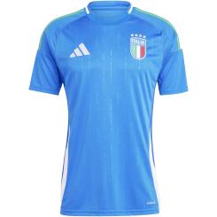 Italien 24 Heimtrikot 