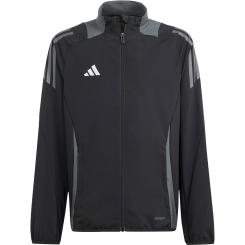 TIRO24 Competition Präsentationsjacke Kinder 