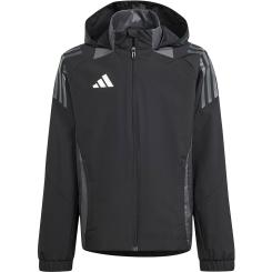 TIRO24 Competition Allwetterjacke Kinder 