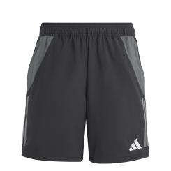 Tiro 24 Competition Downtime Short Kinder