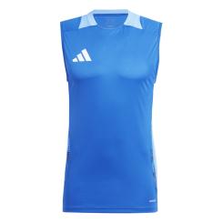 Tiro 24 Competition Sleeveless Trikot