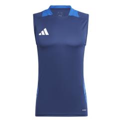 Tiro 24 Competition Sleeveless Trikot
