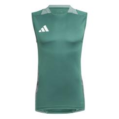Tiro 24 Competition Sleeveless Trikot