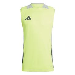 Tiro 24 Competition Sleeveless Trikot