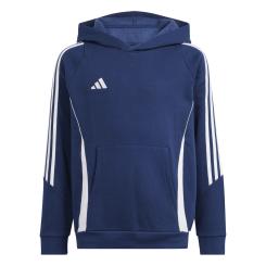 Tiro 24 Sweat Hoody Kinder