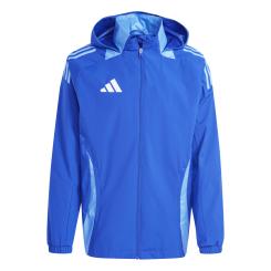 Tiro 24 Competition Allwetterjacke   