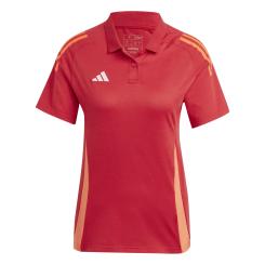 Tiro 24 Competition Polo Damen
