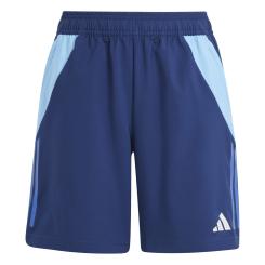 Tiro 24 Competition Downtime Short Kinder