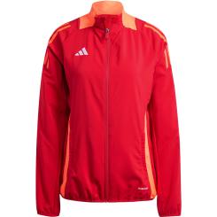 TIRO24 Competition Präsentationsjacke Damen