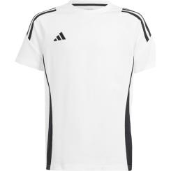 Tiro24 Sweat Fußball-Trainingsshirt 