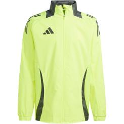 TIRO24 Competition Allwetterjacke  