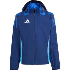 Tiro 24 Competition Allwetterjacke Kinder 
